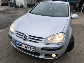 VW Golf 1, 9 TDI-105k.c.ПЕРФЕКТЕН!!!