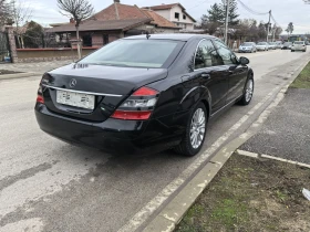 Mercedes-Benz S 350 3.5i, снимка 4