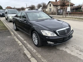 Mercedes-Benz S 350 3.5i, снимка 15