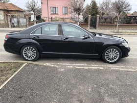 Mercedes-Benz S 350 3.5i, снимка 2