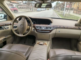 Mercedes-Benz S 350 3.5i, снимка 11