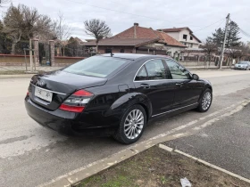 Mercedes-Benz S 350 3.5i, снимка 3