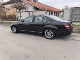 Mercedes-Benz S 350 3.5i, снимка 6