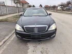 Mercedes-Benz S 350 3.5i, снимка 8