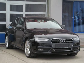 Audi A4 2.0TDI/LIMOSINE, снимка 2