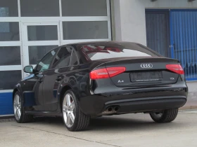 Audi A4 2.0TDI/LIMOSINE, снимка 4