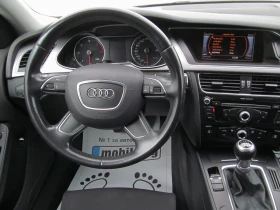 Audi A4 2.0TDI/LIMOSINE, снимка 13