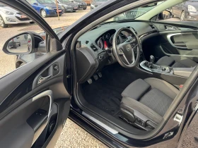 Opel Insignia 2.8i-260ks., снимка 10