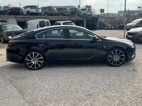 Opel Insignia 2.8i-260ks., снимка 3