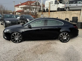 Opel Insignia 2.8i-260ks., снимка 7