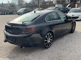 Opel Insignia 2.8i-260ks., снимка 4