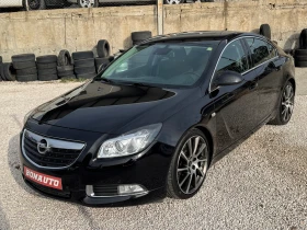 Opel Insignia 2.8i-260ks., снимка 1