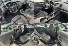 Opel Insignia 2.8i-260ks., снимка 15