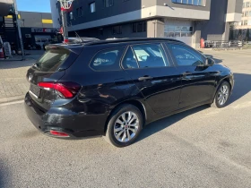     Fiat Tipo GPL