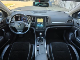 Renault Megane 1.3 Tce | Mobile.bg    8