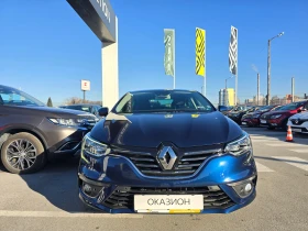 Renault Megane 1.3 Tce | Mobile.bg    2