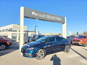 Renault Megane 1.3 Tce 1