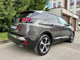 Peugeot 3008 2.0HDI GT-LINE MASAJ PANORAMA PODGREV KOJA LED , снимка 5