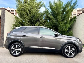 Peugeot 3008 2.0HDI GT-LINE MASAJ PANORAMA PODGREV KOJA LED , снимка 4