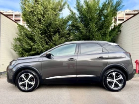 Peugeot 3008 2.0HDI GT-LINE MASAJ PANORAMA PODGREV KOJA LED , снимка 8