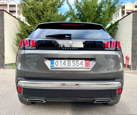 Peugeot 3008 2.0HDI GT-LINE MASAJ PANORAMA PODGREV KOJA LED , снимка 6