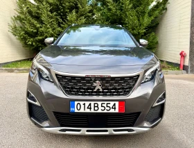 Peugeot 3008 2.0HDI GT-LINE MASAJ PANORAMA PODGREV KOJA LED , снимка 2