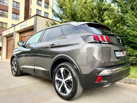 Peugeot 3008 2.0HDI GT-LINE MASAJ PANORAMA PODGREV KOJA LED , снимка 7