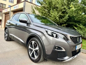 Peugeot 3008 2.0HDI GT-LINE MASAJ PANORAMA PODGREV KOJA LED , снимка 3