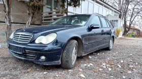 Mercedes-Benz C 180 | Mobile.bg    6