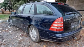 Mercedes-Benz C 180 | Mobile.bg    7