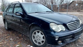 Mercedes-Benz C 180 | Mobile.bg    4