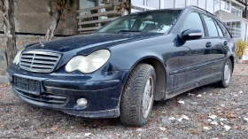 Mercedes-Benz C 180 | Mobile.bg    5