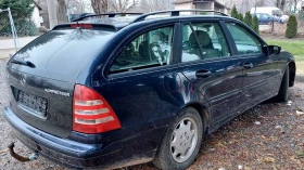 Mercedes-Benz C 180 | Mobile.bg    3