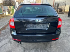 Skoda Octavia 2.0TDI* avtomat* 4x4* full, снимка 4