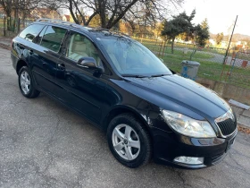 Skoda Octavia 2.0TDI* avtomat* 4x4* full, снимка 5