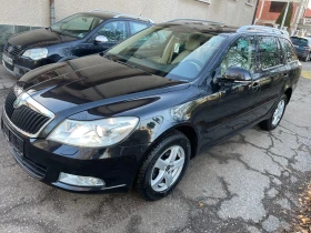 Skoda Octavia 2.0TDI* avtomat* 4x4* full, снимка 6