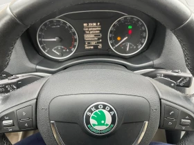 Skoda Octavia 2.0TDI* avtomat* 4x4* full, снимка 15