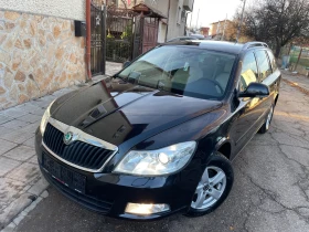 Skoda Octavia 2.0TDI* avtomat* 4x4* full, снимка 3