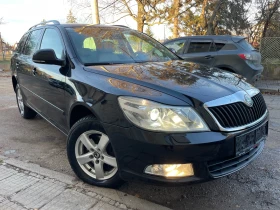 Skoda Octavia 2.0TDI* avtomat* 4x4* full, снимка 2