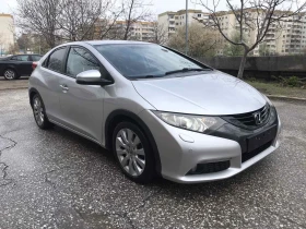 Honda Civic  2013  1.6d 120hp   !!! | Mobile.bg    8