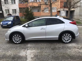 Honda Civic  2013  1.6d 120hp   !!! | Mobile.bg    3