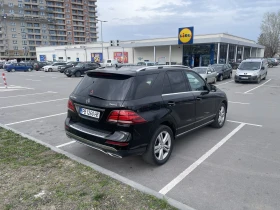 Mercedes-Benz GLE 250 | Mobile.bg    2