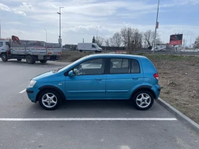 Hyundai Getz 1.4      | Mobile.bg    2