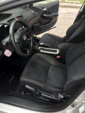 Honda Civic  2013  1.6d 120hp   !!! | Mobile.bg    13