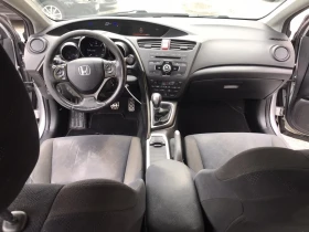 Honda Civic  2013  1.6d 120hp   !!! | Mobile.bg    10
