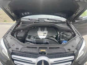 Mercedes-Benz GLE 250 | Mobile.bg    8