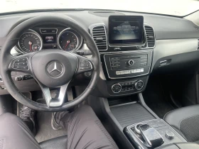 Mercedes-Benz GLE 250 | Mobile.bg    9