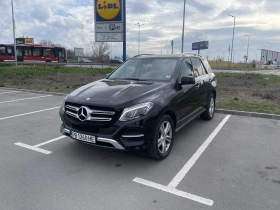 Mercedes-Benz GLE 250 | Mobile.bg    4