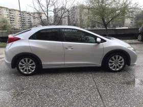 Honda Civic  2013  1.6d 120hp   !!! | Mobile.bg    4