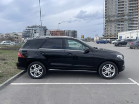 Mercedes-Benz GLE 250 | Mobile.bg    3